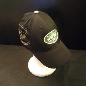 New York Jets Team Classic 39THIRTY Stretch Fit Cap